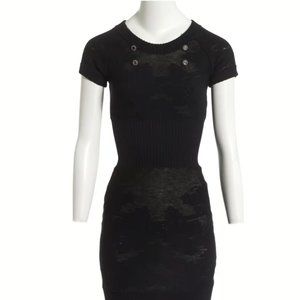 Chanel 34FR Dress